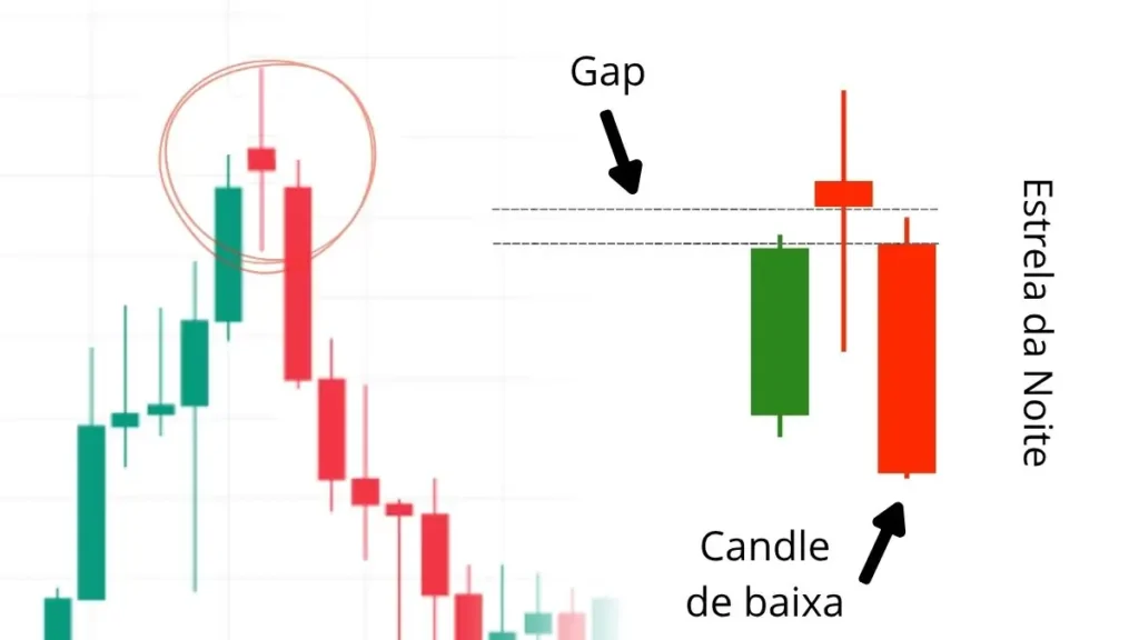 estrela-da-noite-evening-star-com-gap