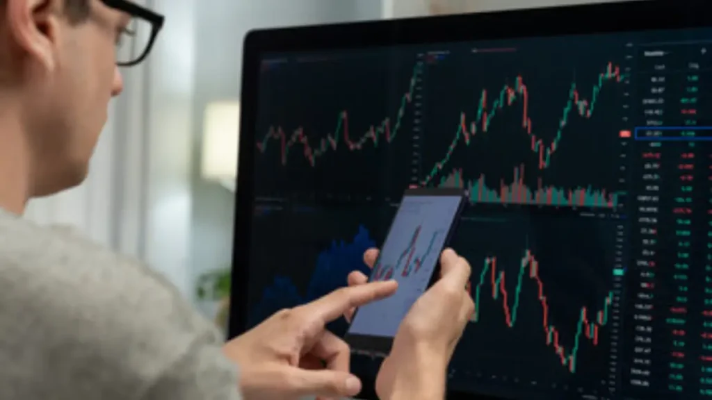 trader-trading-grafico